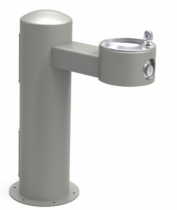 Drinking Fountain 36 11/16 in H