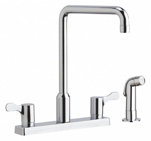 Flex Kitchen Spout 13.25x9.375x14
