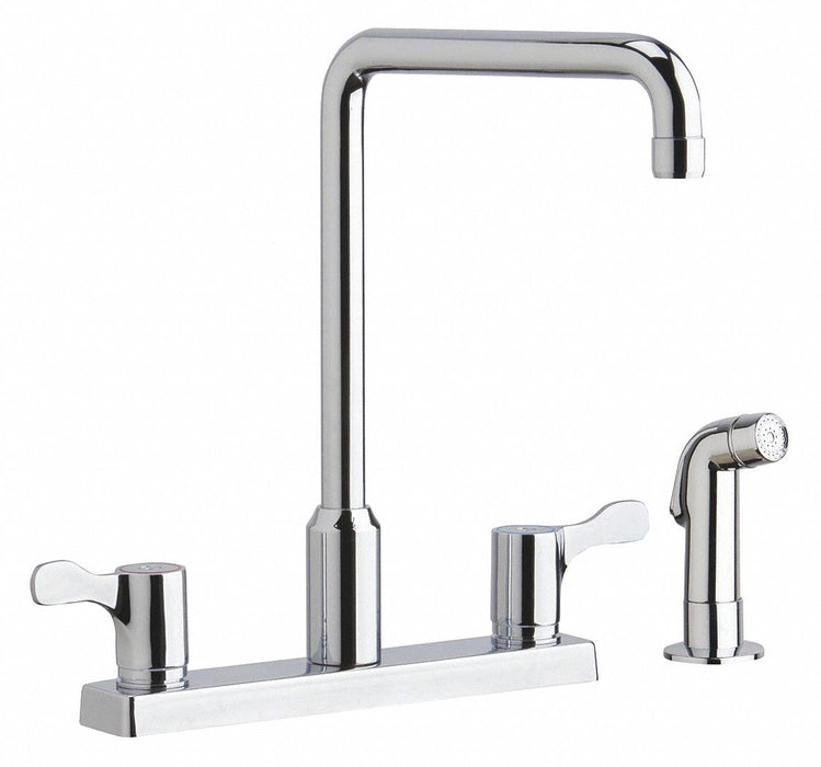 Flex Kitchen Spout 13.25x9.375x14