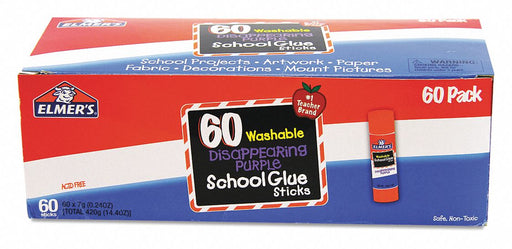 Glue Sticks Polypropylene PK60