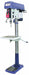 Floor Step Drill Press 1 Ph 17 16 Speed