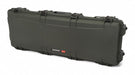 Protective Case W/Foam Olive