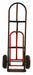 D-Handle Truck with Nose Plate Extension