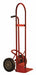 Pin Handle Truck with Kick-Off