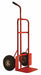 Pail Truck with 10 Pneumatic Tires