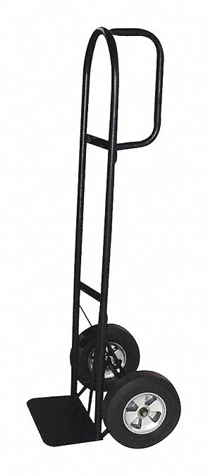 D-Handle Truck 800 lb.
