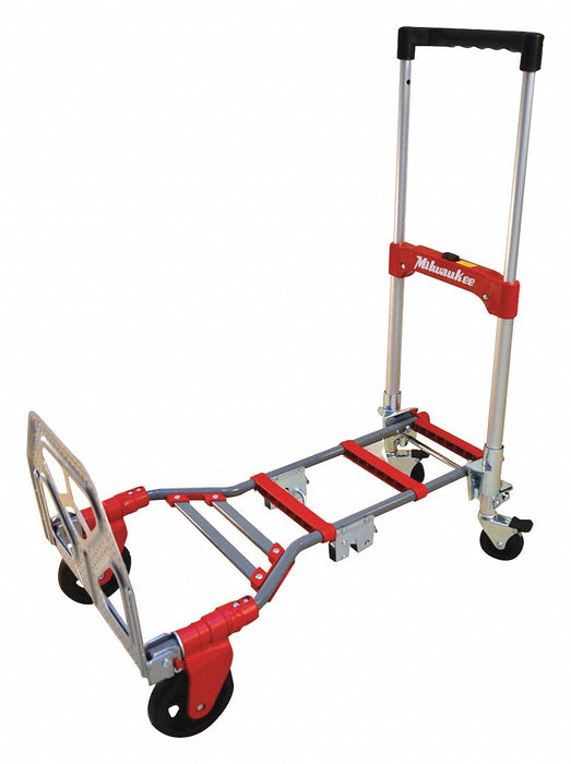 Convertible Hand Truck 150 lb Load