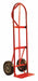P-Handle Truck with 10 Solid Tires