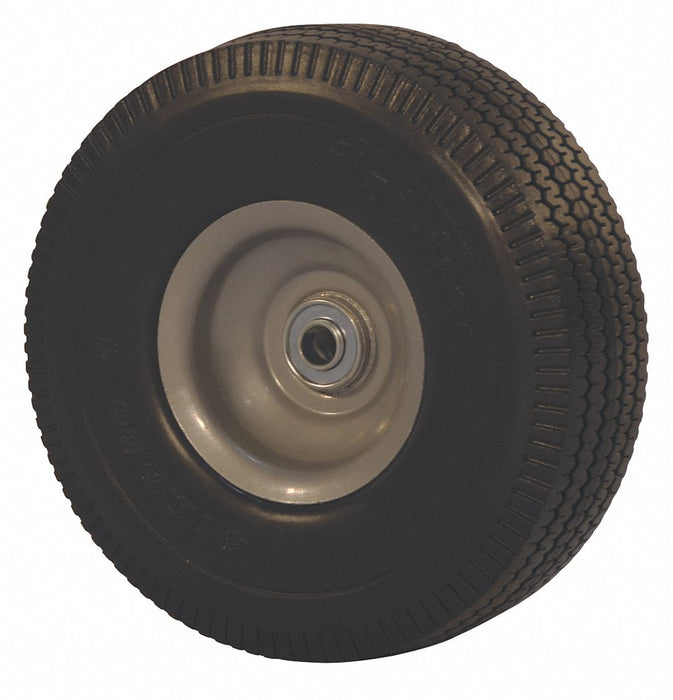 Flat Free Tire 10 