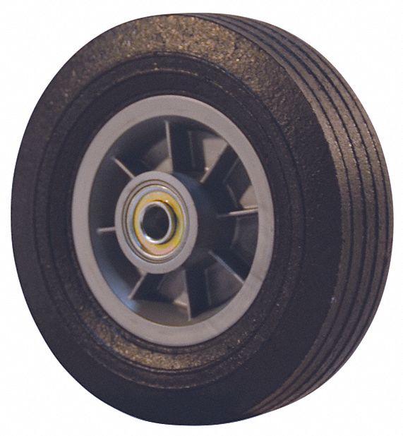 Puncture Proof Tire 8 