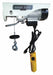 Electric Cable Hoist 220-440 lb.
