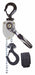 Manual Lever Chain 1/2 tons