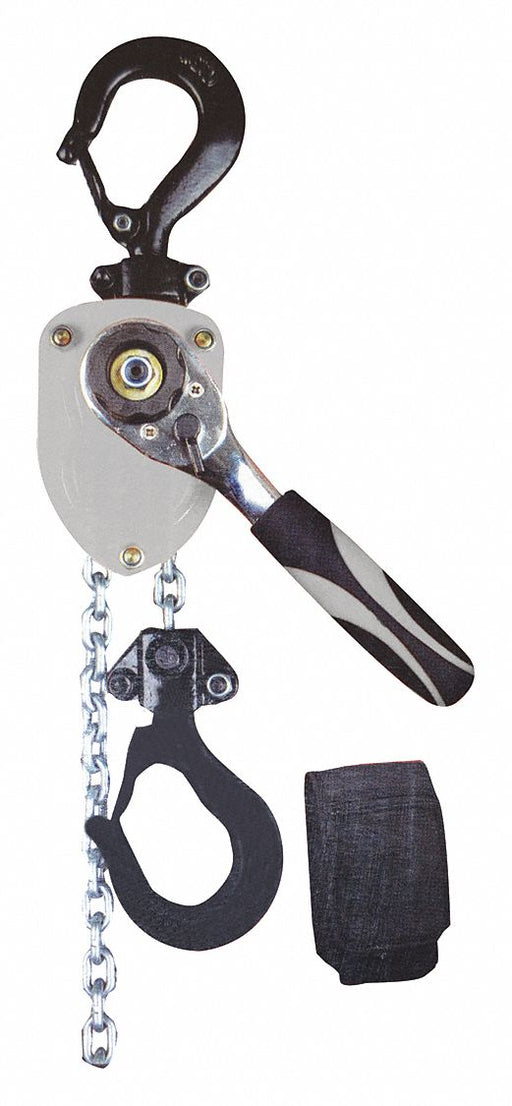 Manual Lever Chain 1/2 tons