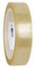 Clear Cellulose Tape 1 x72 yd.
