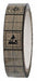 Antistatic Shielding Grid Tape 1 x118 ft