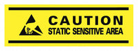 Aisle Marking Tape 3 x54ft.