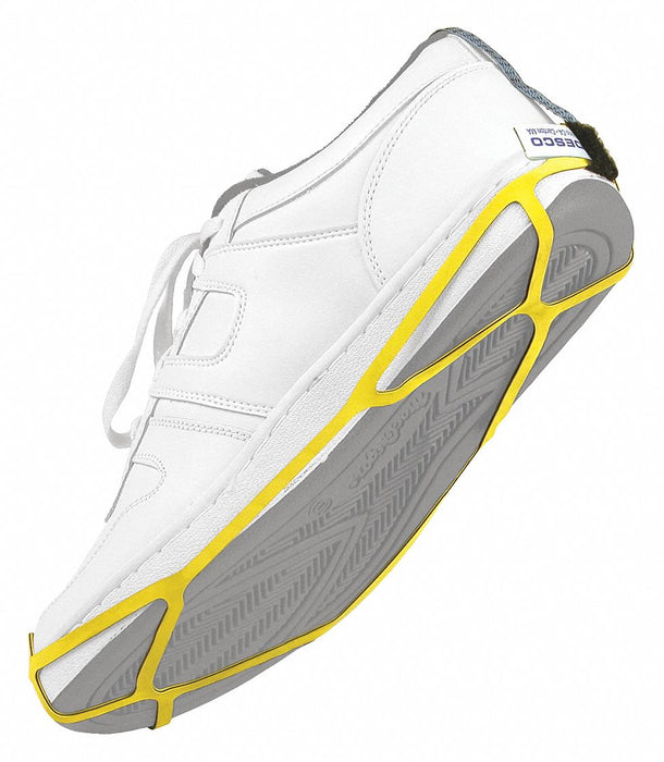 Foot Grounder Non-Marring XL PR