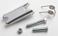 Top Hook Safety Latch