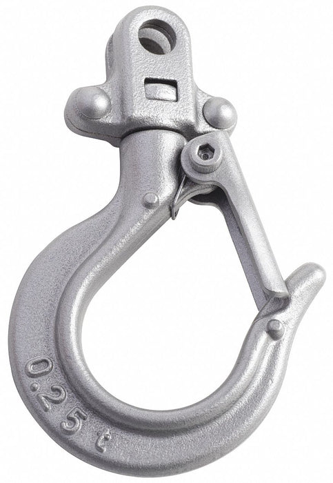 Top Hook