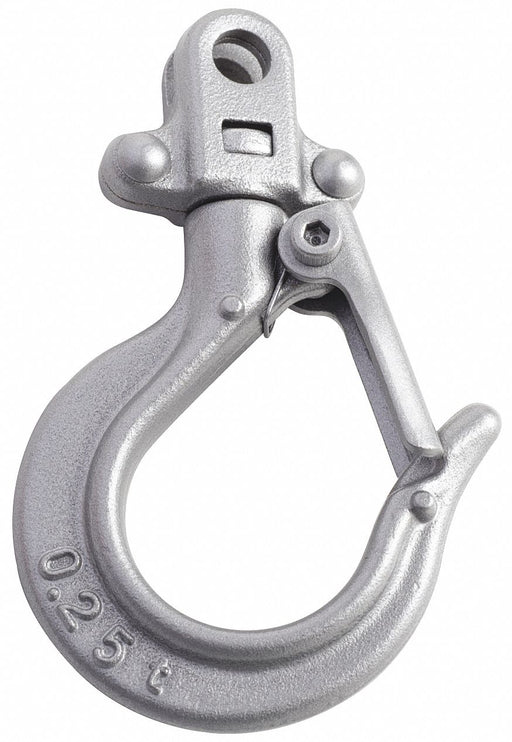 Top Hook