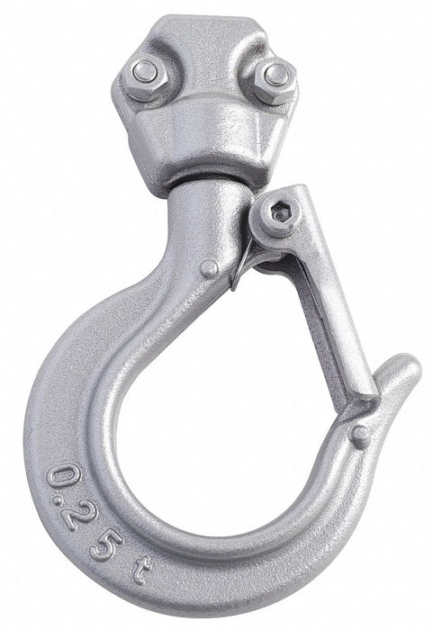 Bottom Hook