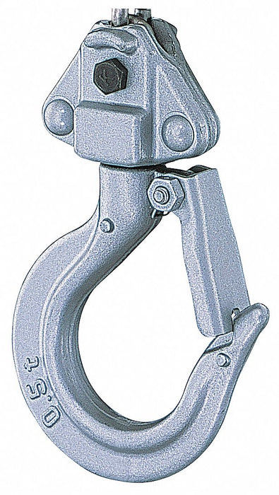 Bottom Hook