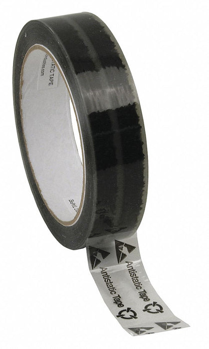 Cellulose Clear Tape 1 x72 yd.