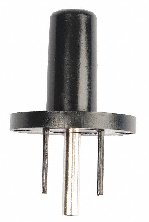 Ground Plug Adapter Banana Jack