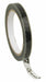 Wescorp Clear Tape w/Symbols