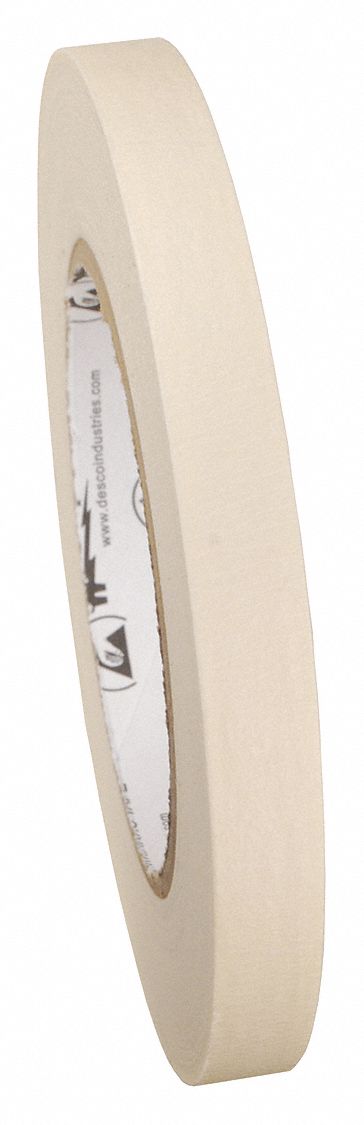 Wescorp Antistatic Masking Tap