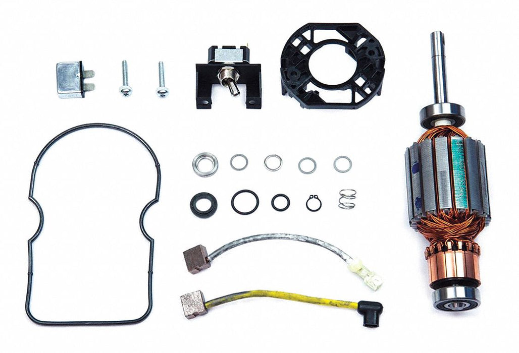 Motor Replacement Kit For Fill-Rite