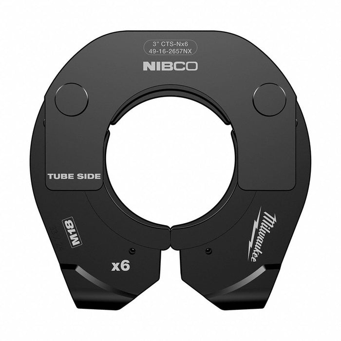 Press Ring