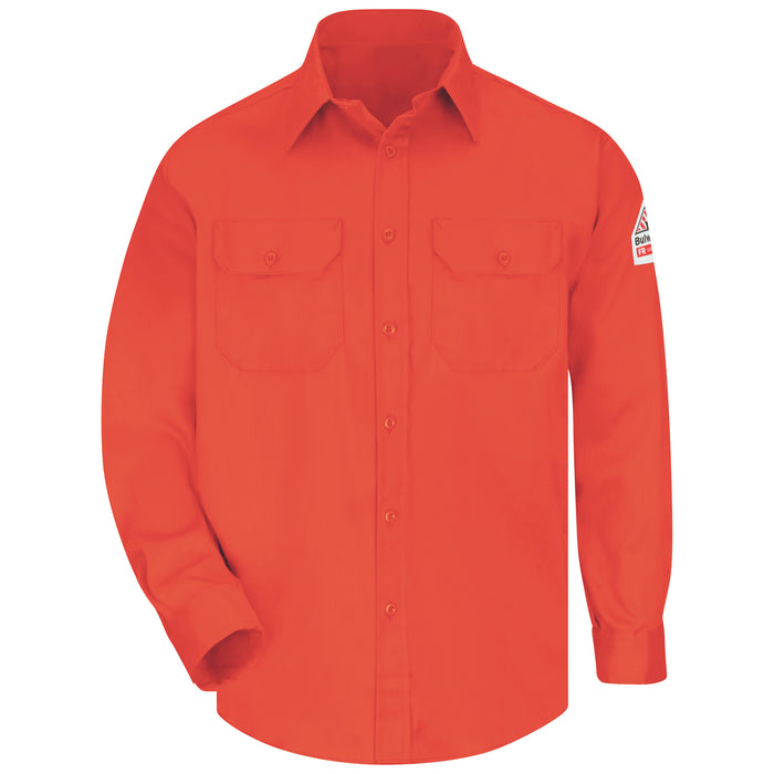 Men's Uniform Shirt