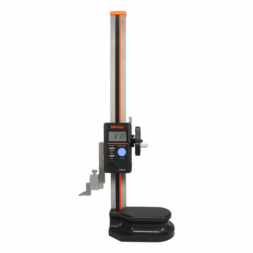 Digital Height Gauge 0-24 in Range