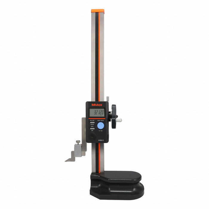 Digital Height Gauge 0-24 in Range