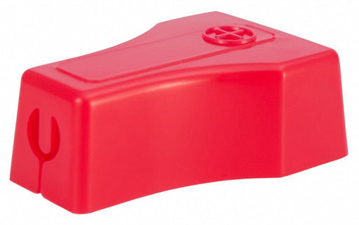 Straight Clamp Terminal Protector PK5