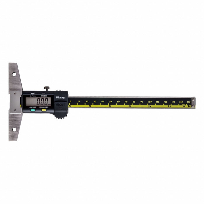 Digital Depth Gauges