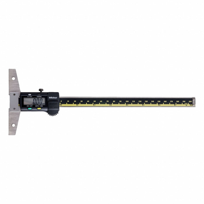 Digital Depth Gauges