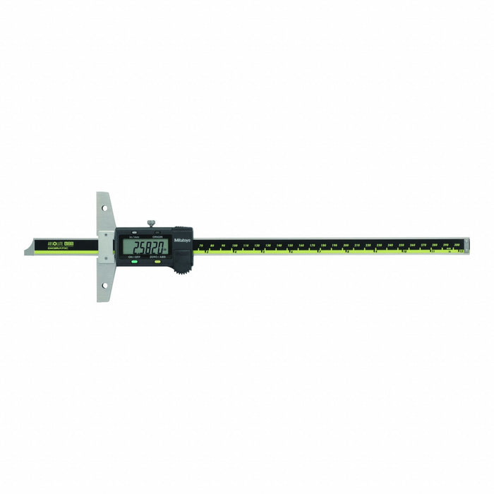 Digital Depth Gauges