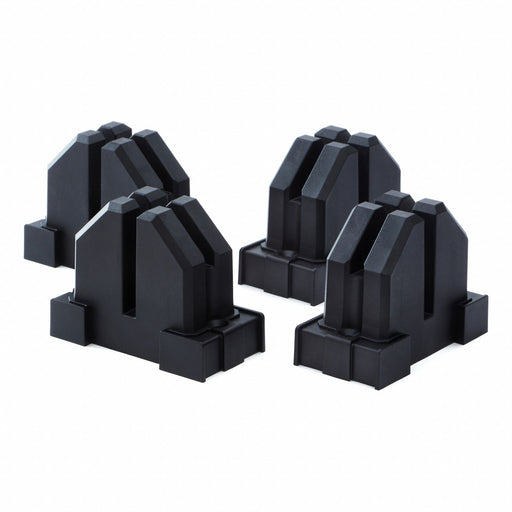 Parallel Clamp Blocks 7 L 2 3/8 W