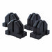 Parallel Clamp Blocks 7 L 2 3/8 W