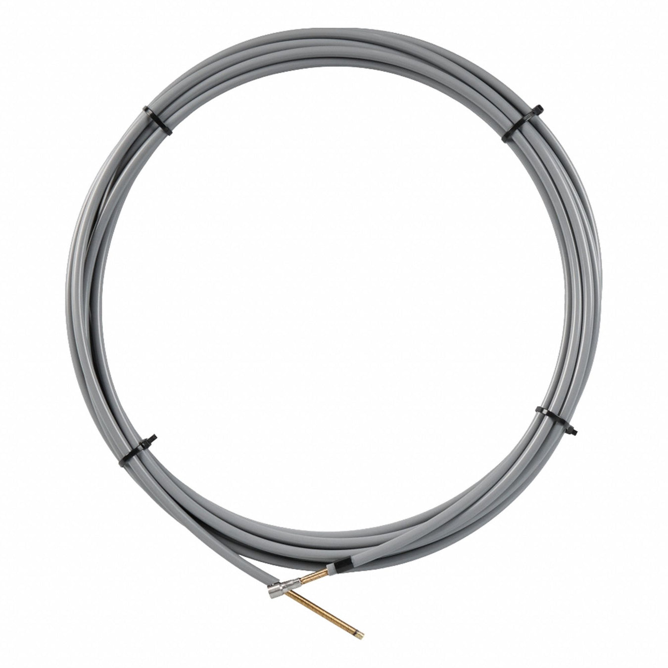 Drain Cleaning Cable 35 ft Cable