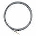 Drain Cleaning Cable 35 ft Cable