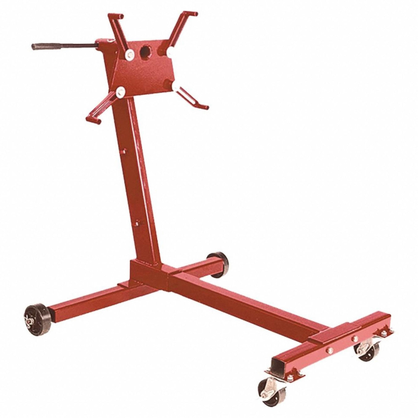 Engine Stand Steel H-Shape 1 000 lb 360