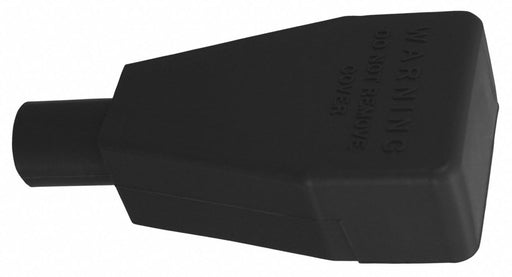 Straight Clamp Terminal Protector PK5