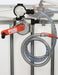Def Rotary HandPump IBC ToteKit NoFilter