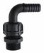 Hosetail For DEF Pump Polypropylene