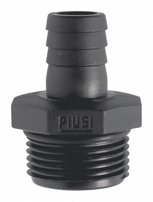 Hosetail For DEF Pump Polypropylene