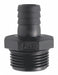 Hosetail For DEF Pump Polypropylene