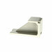 Blank Module 0.72 H Off-White PK10